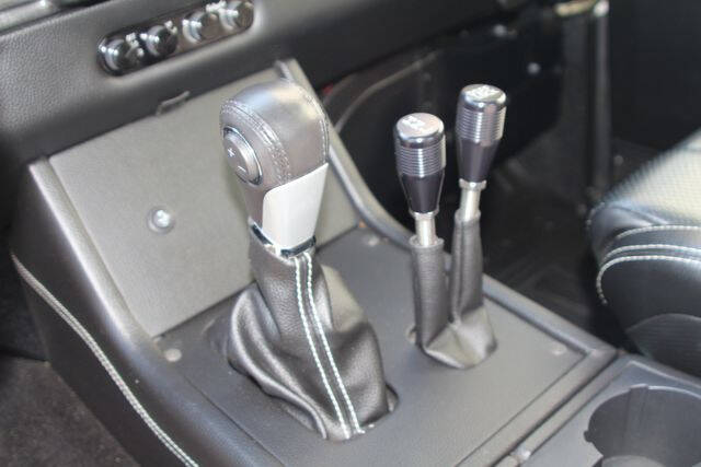 1987 Land Rover Defender