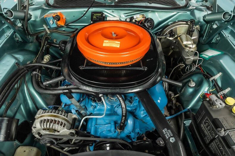 1972 Dodge Charger