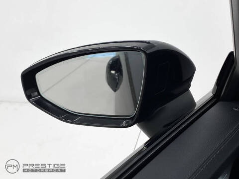 2020 Audi S6 2.9T quattro Premium Plus