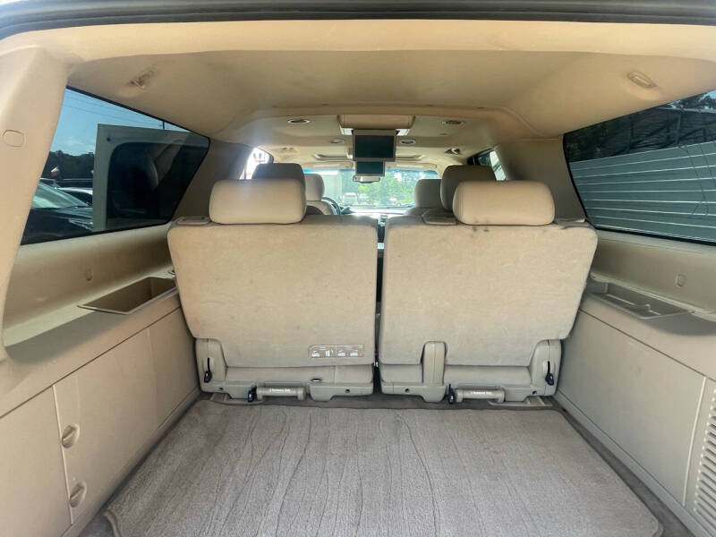 2013 Cadillac Escalade ESV Luxury