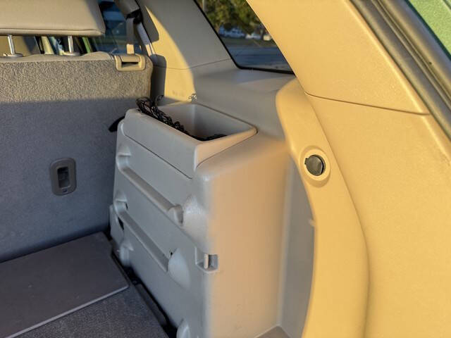 2005 Chevrolet Equinox LT