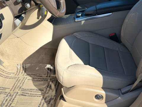 2013 Mercedes-Benz M-Class ML 350 4MATIC