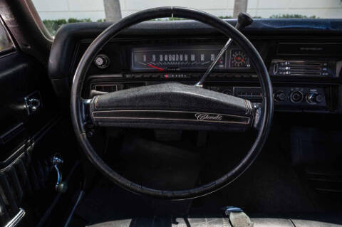 1971 Chevrolet Chevelle