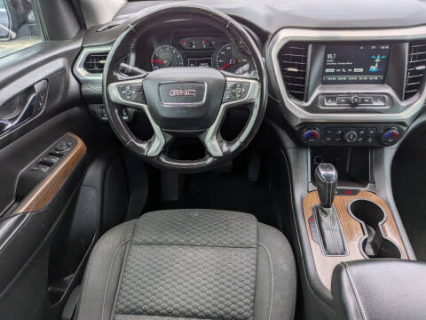 2018 GMC Acadia SLE-1