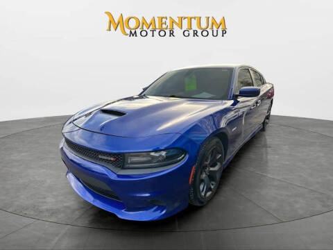 2019 Dodge Charger R/T