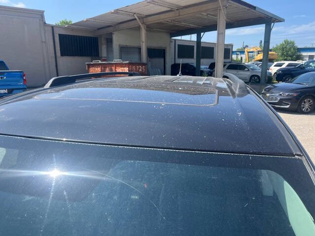 2013 Dodge Journey R/T