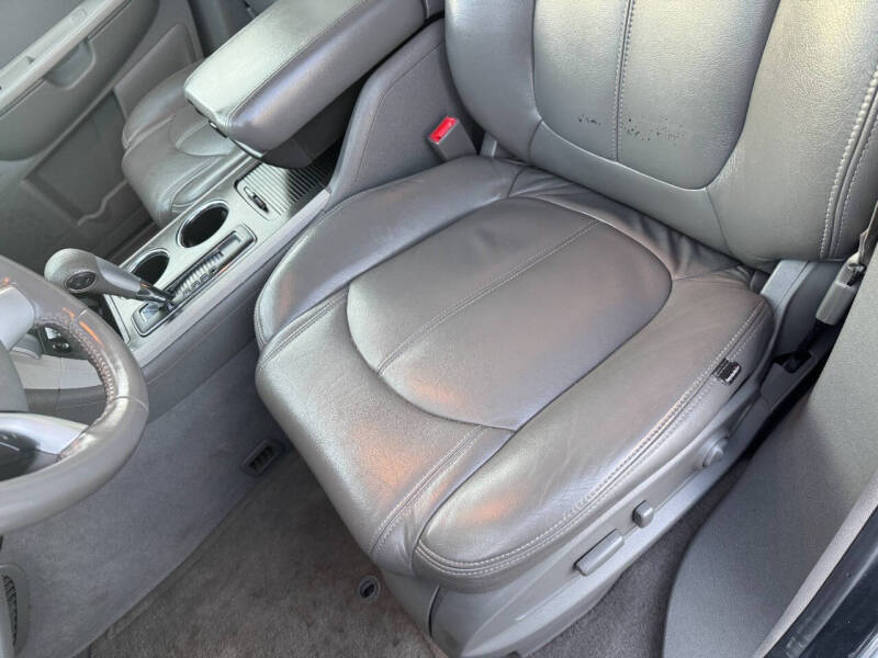 2012 Chevrolet Traverse LS