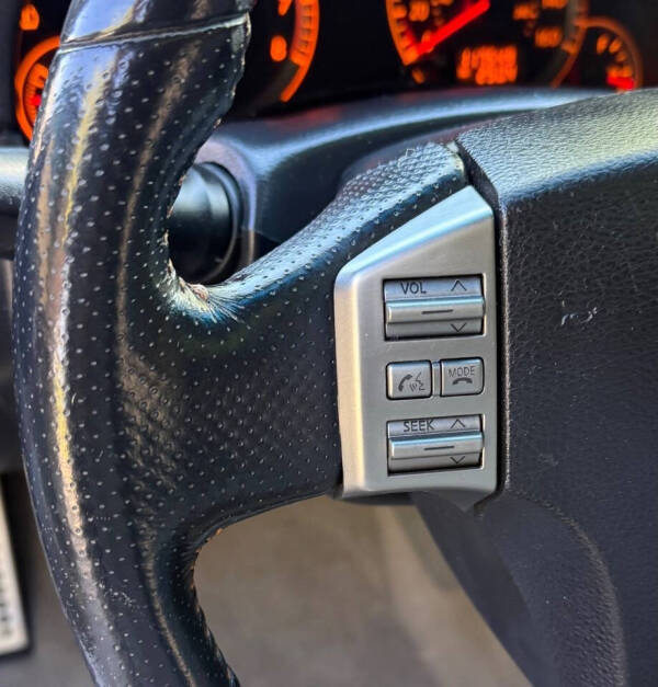 2006 Infiniti G35