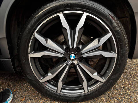 2018 BMW X2 xDrive28i