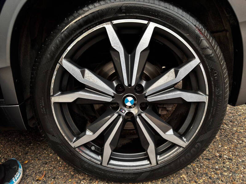 2018 BMW X2 xDrive28i