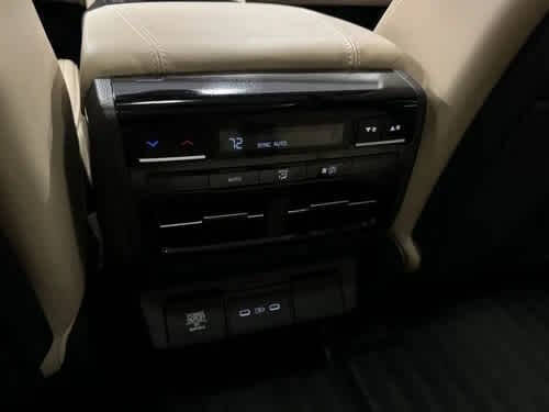 2026 Acura MDX SH-AWD w/Tech