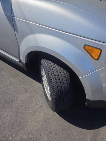 2008 Honda Element EX