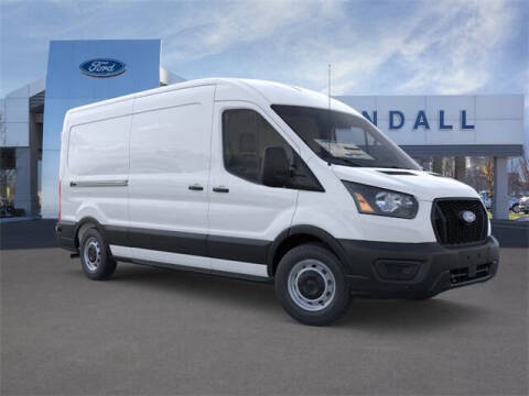 2026 Ford Transit 150