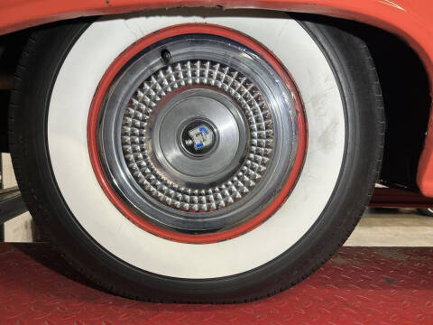 1958 Mercury Monterey