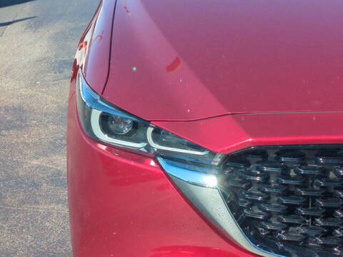 2023 Mazda CX-5 2.5 S Preferred