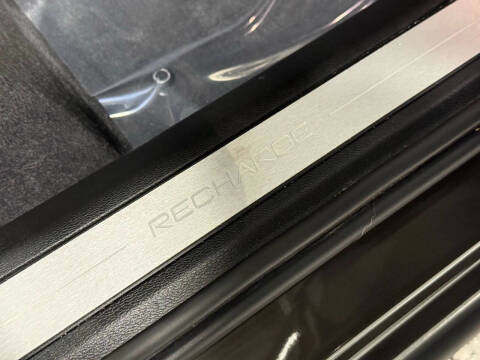 2021 Volvo XC60 Recharge T8 Inscription