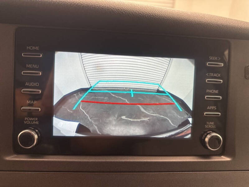 2019 Toyota Sienna L 7-Passenger