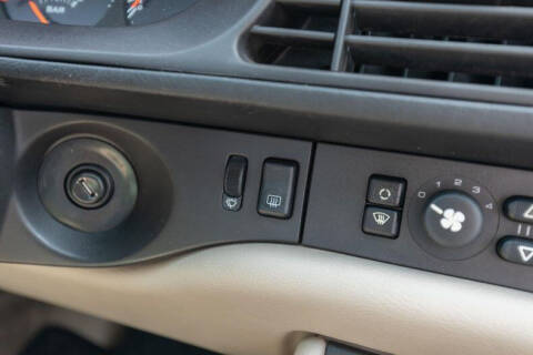 1986 Porsche 944 Turbo