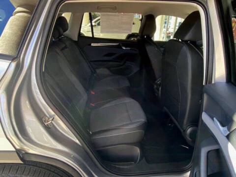 2026 Volkswagen Tiguan SE 4Motion