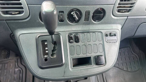 2006 Freightliner Sprinter 2500
