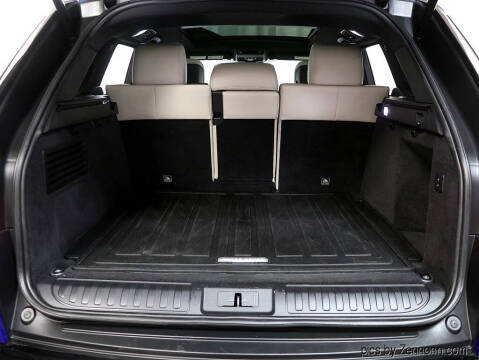 2019 Land Rover Range Rover Sport Supercharged Dynamic