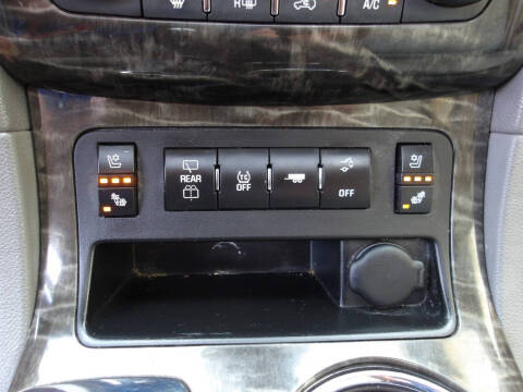 2014 Buick Enclave Premium