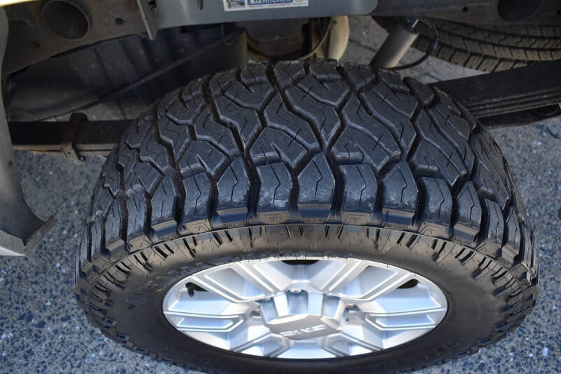 2014 GMC Sierra 2500HD SLE