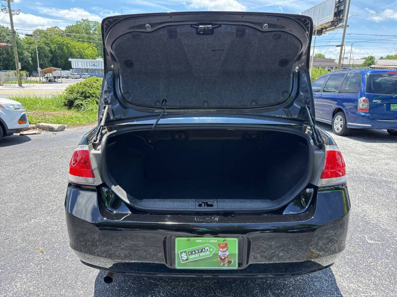2011 Ford Focus SE