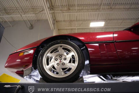 1990 Chevrolet Corvette