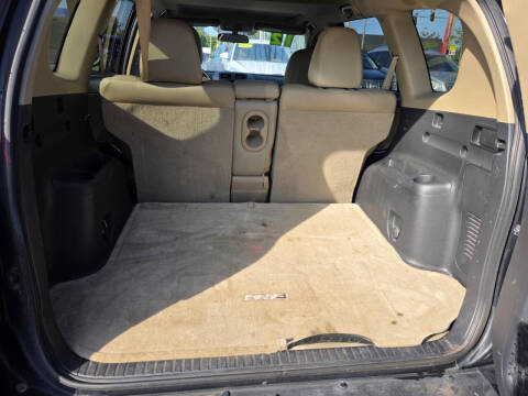 2012 Toyota RAV4 Limited