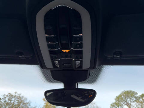 2018 Porsche Cayenne