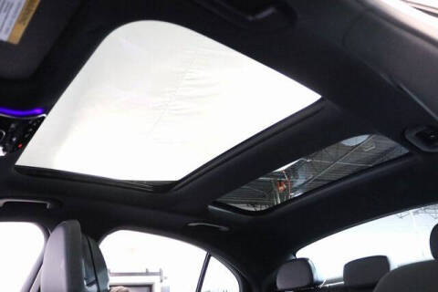 2025 Mercedes-Benz E-Class E 350 4MATIC