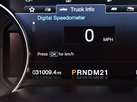 2019 Ford F-250 Super Duty