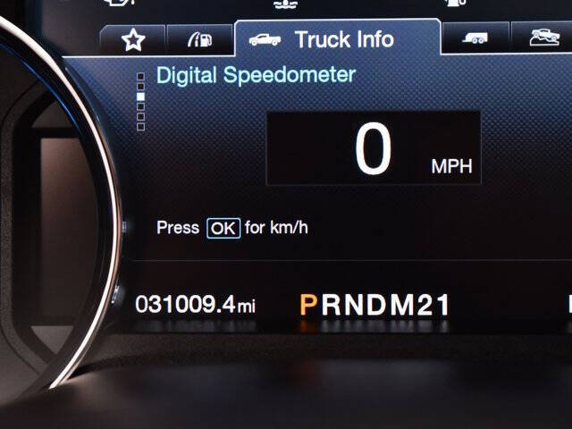 2019 Ford F-250 Super Duty