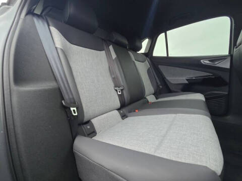 2026 Volkswagen ID.4 Pro