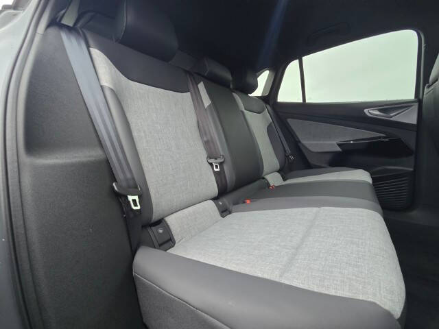 2026 Volkswagen ID.4 Pro