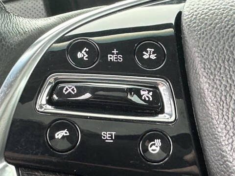 2014 Cadillac XTS Premium Vsport