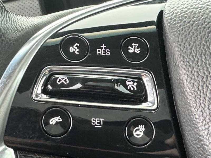 2014 Cadillac XTS Premium Vsport