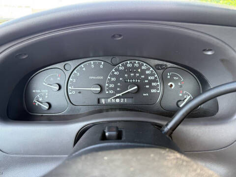 2002 Ford Ranger XLT