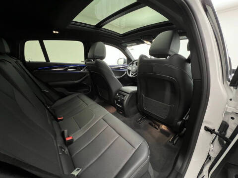 2024 BMW X4 xDrive30i