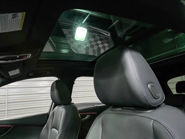 2021 Audi Q7 quattro Prestige 55 TFSI