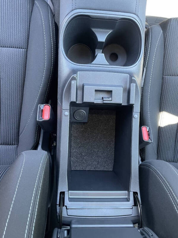 2023 Subaru Legacy Base - Photo 12