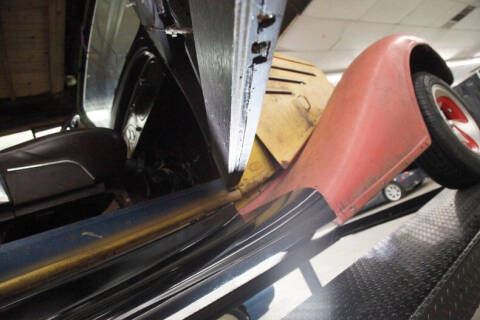 1934 Chevrolet Master Deluxe