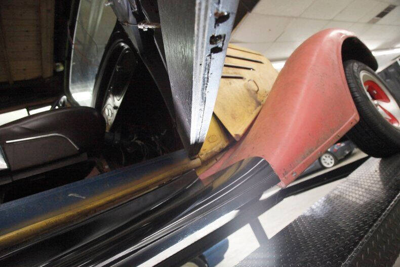 1934 Chevrolet Master Deluxe