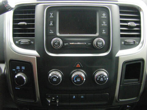 2014 RAM 2500 SLT