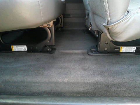 2017 Chevrolet Express LT 3500