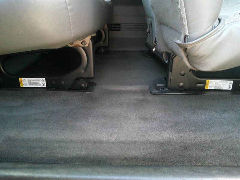 2017 Chevrolet Express LT 3500