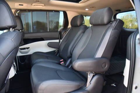 2024 Kia Carnival SX Prestige