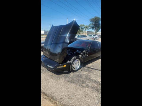 1994 Chevrolet Corvette