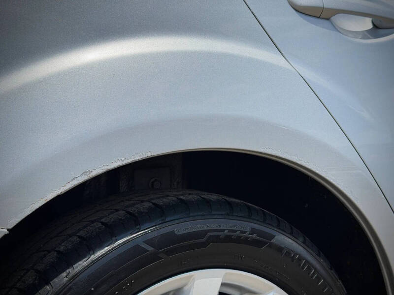 2012 Mazda MAZDA6 i Touring Plus